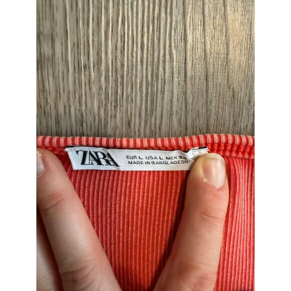 Zara Top - Picture 3 of 6